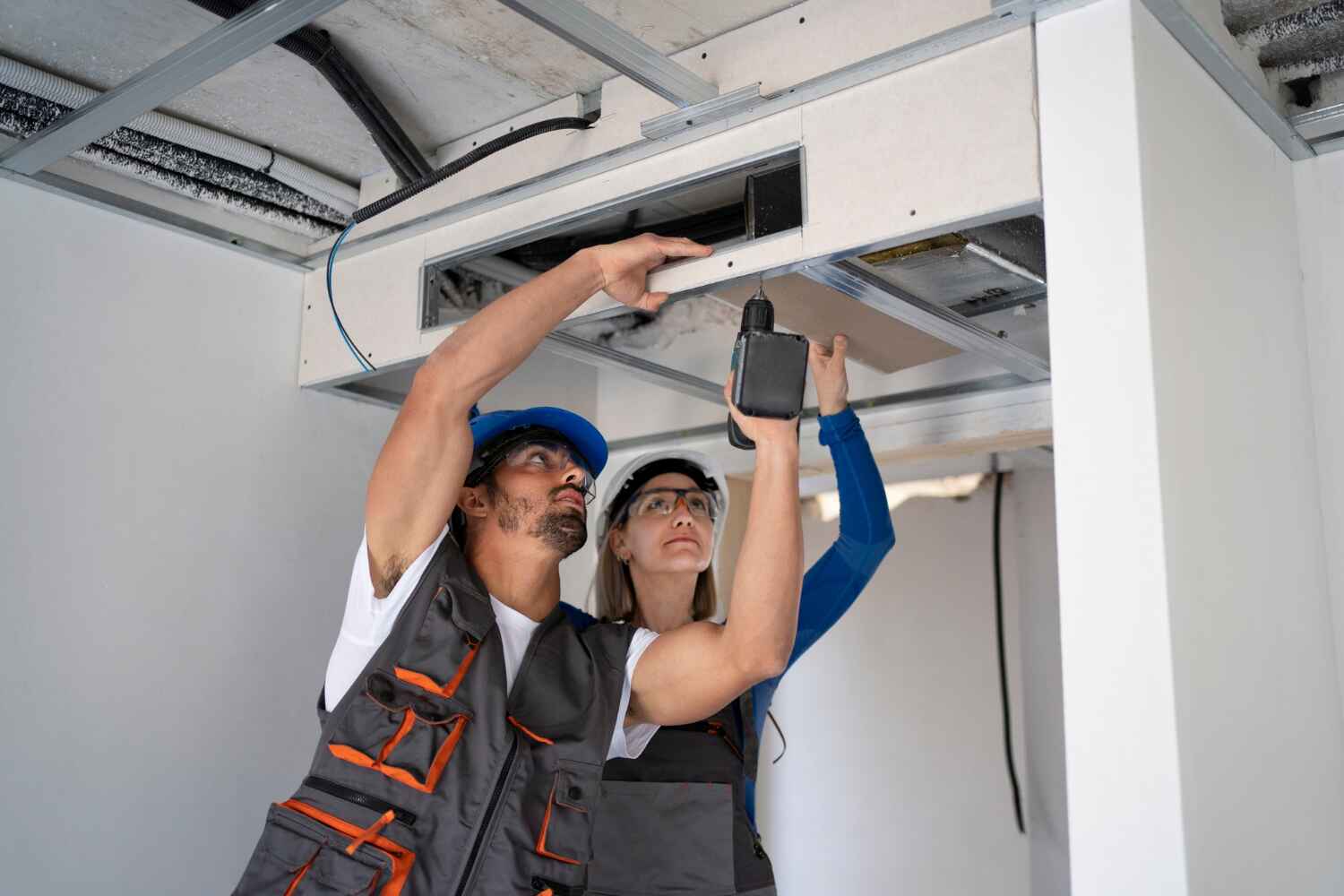 Best Local HVAC companies  in Chatsworth, IL